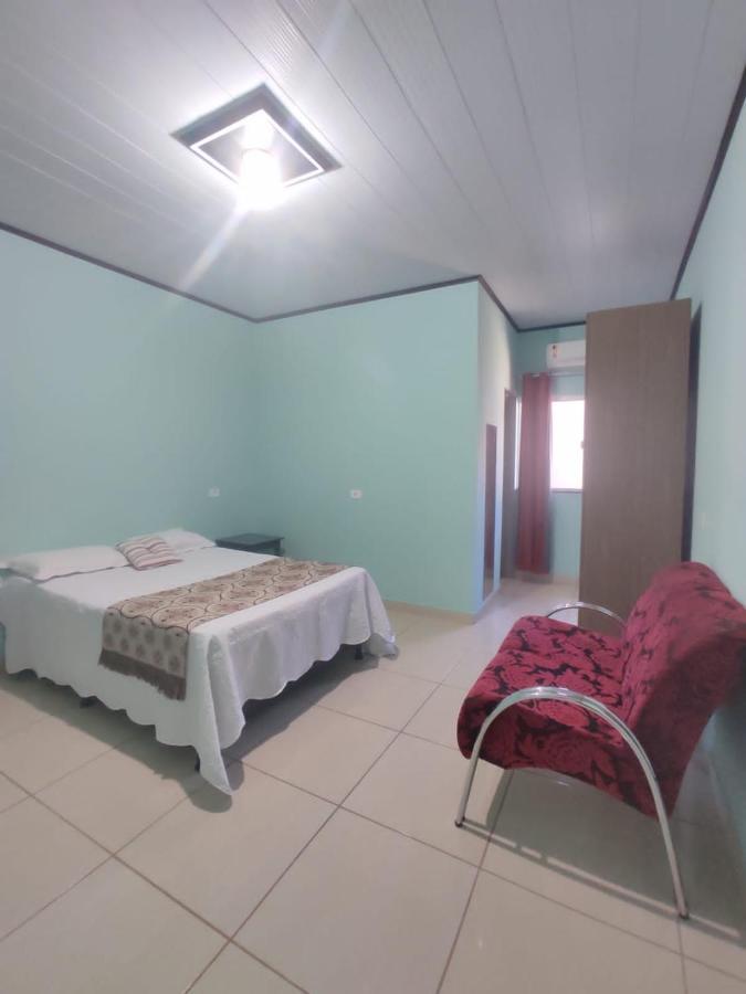 Pousada Luar Pirenópolis Quarto foto